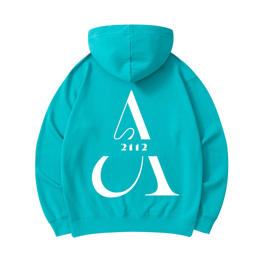 Laumar Hoodie 250GSM