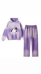 Pingu Tracksuits