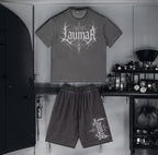 T-shirt & Shorts