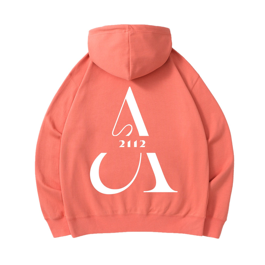 Laumar Hoodie 250GSM