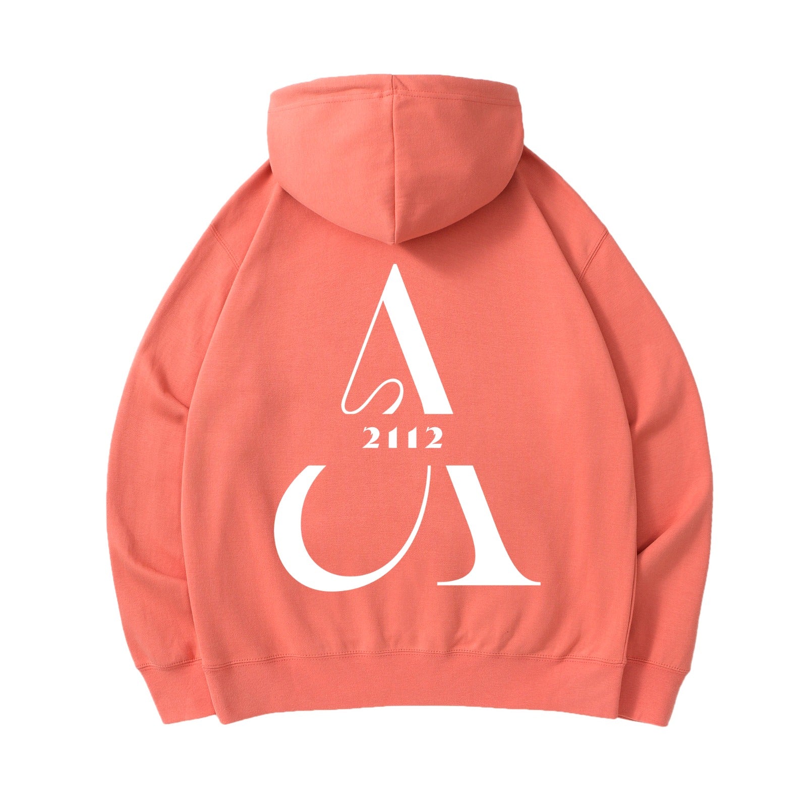 Laumar Hoodie 250GSM