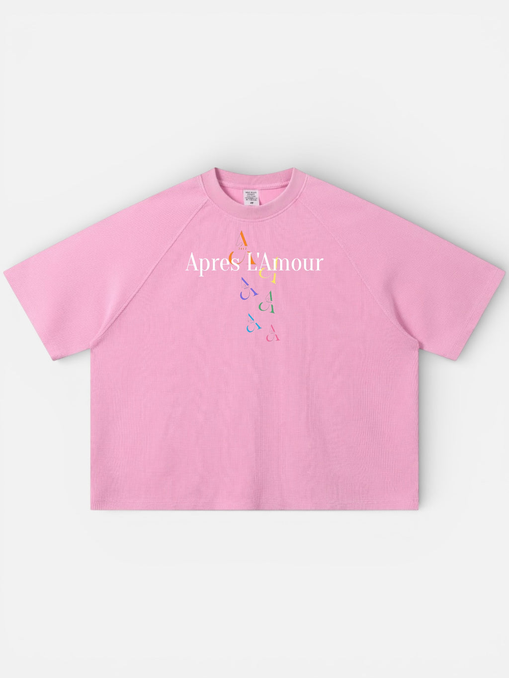 Apres L'Amour Tshirt