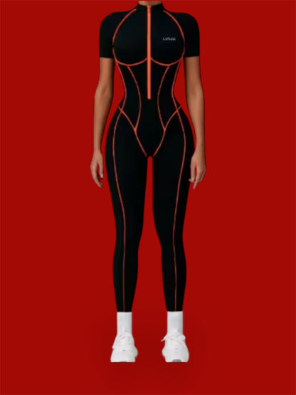 Leggins Anzug