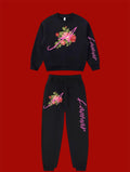 Kids Tracksuits