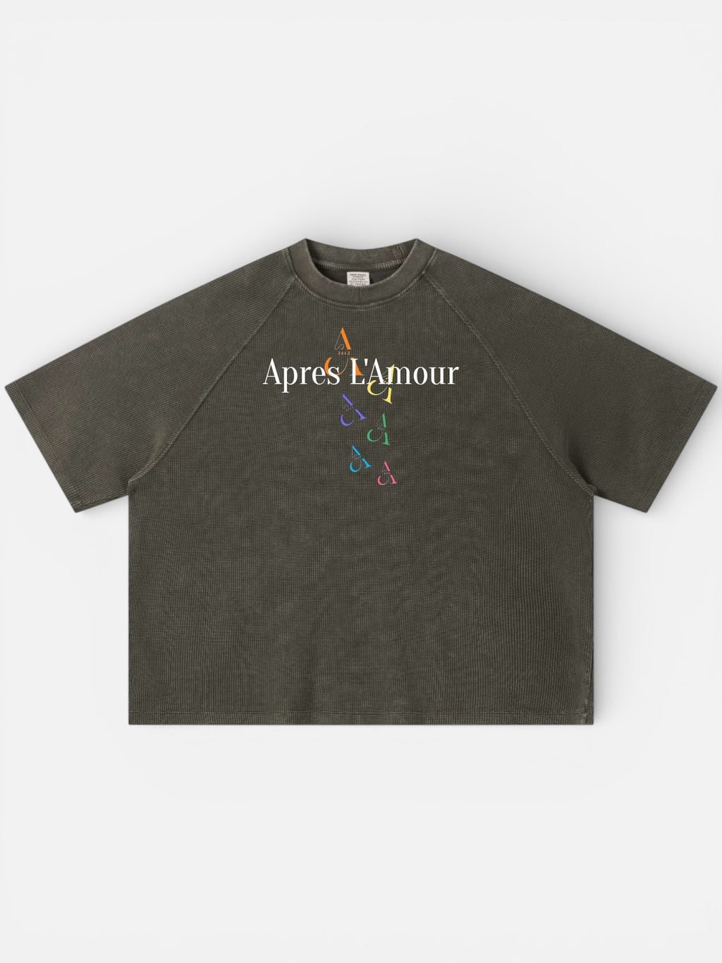 Apres L'Amour Tshirt