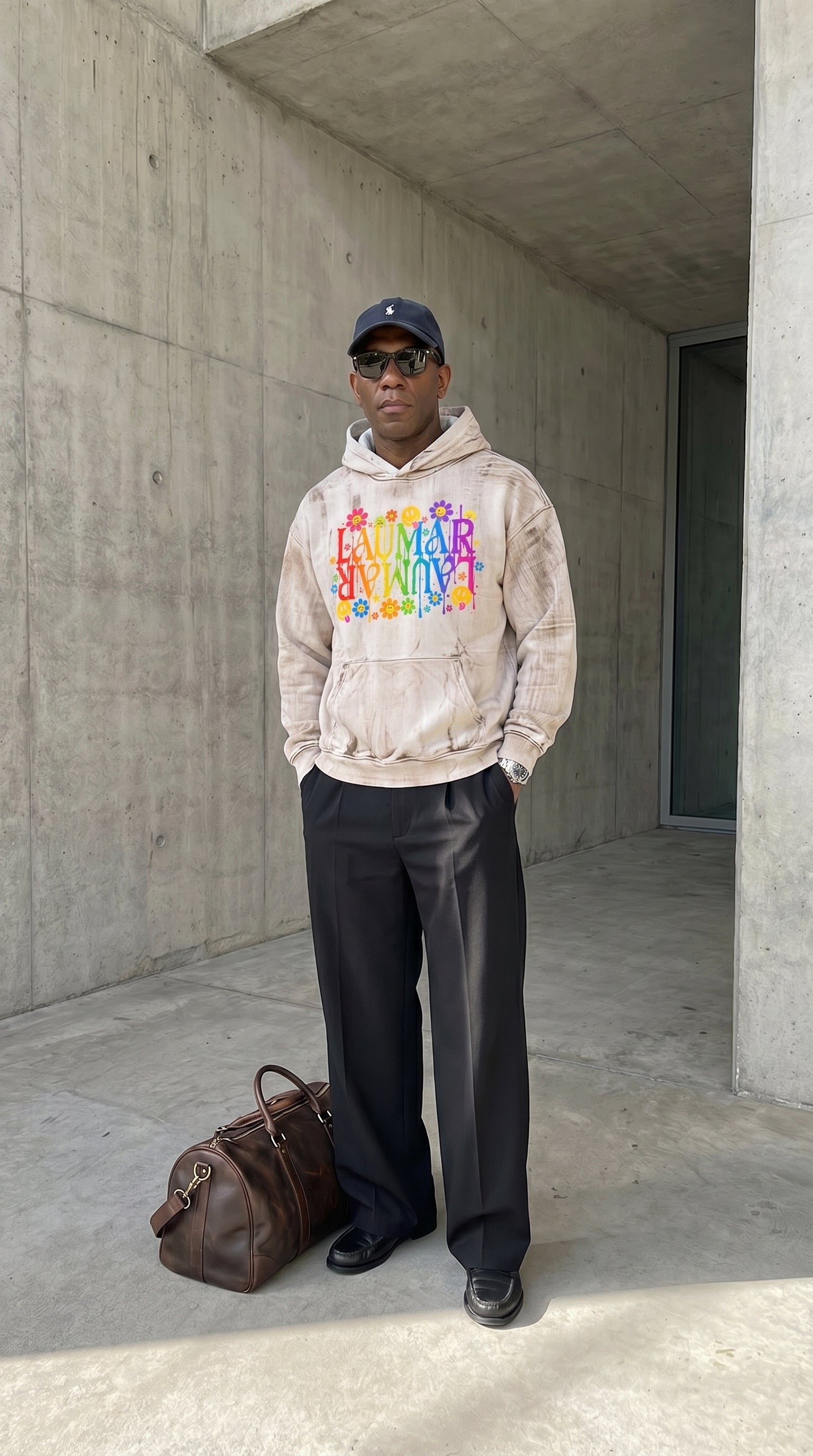 Logotino Hoodie