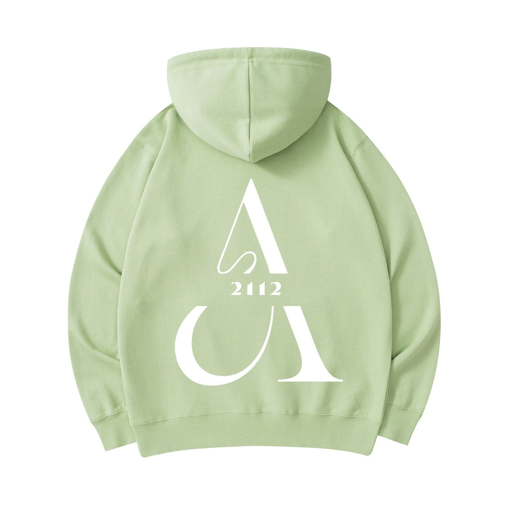 Laumar Hoodie 250GSM