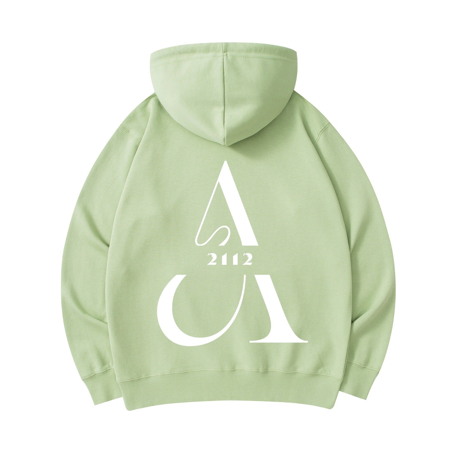 Laumar Hoodie 250GSM