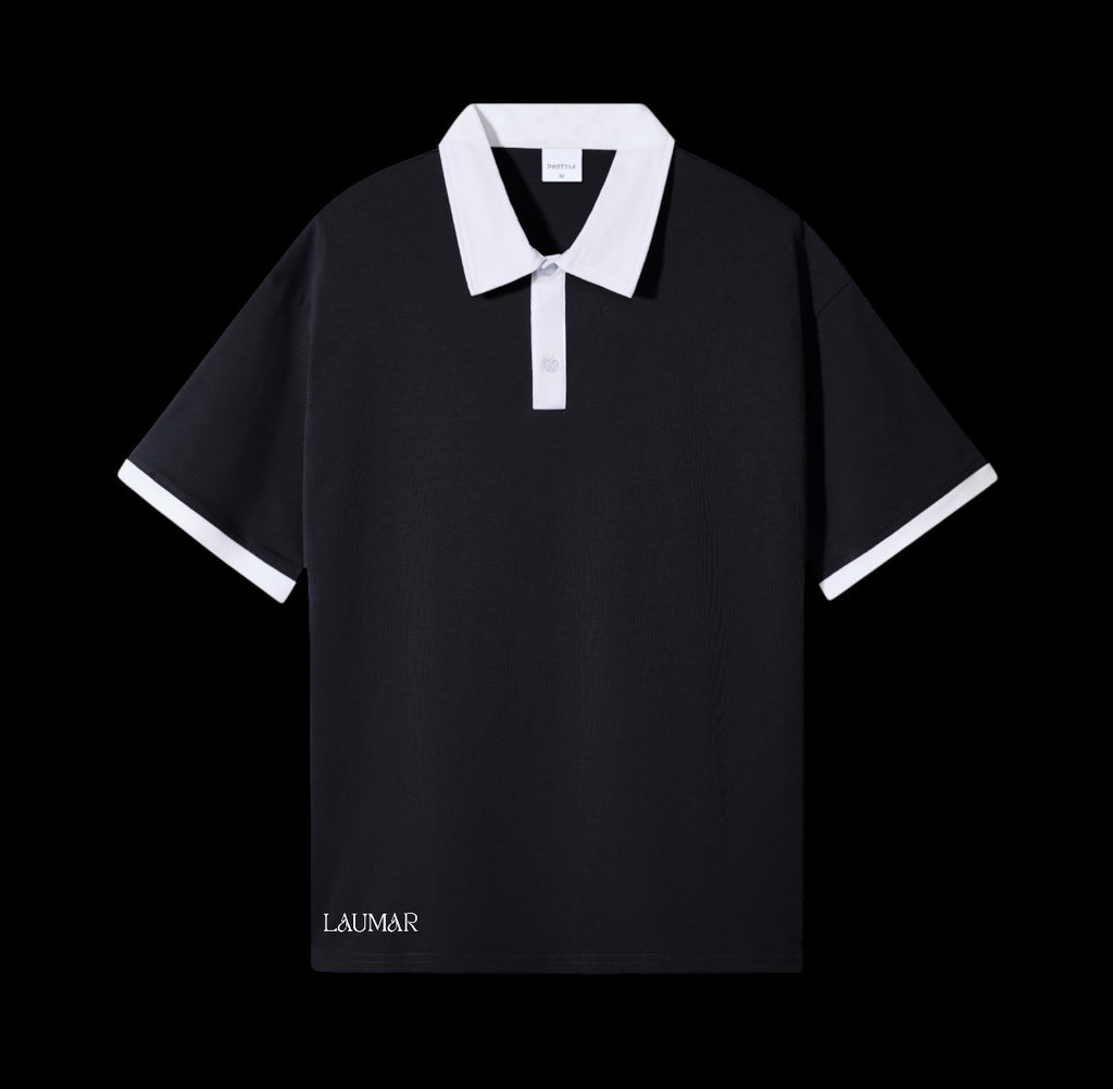 Barocke Polo Shirt