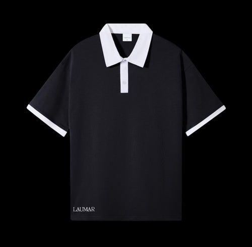 Barocke Polo Shirt