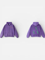 Apres L'Amour Jacket