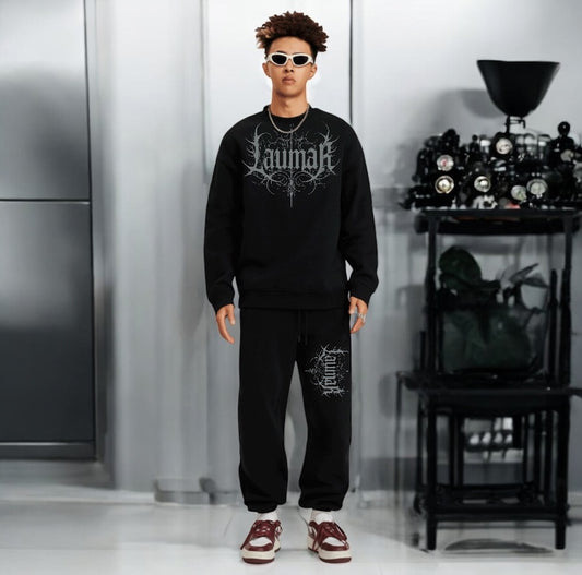 Tracksuits