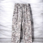 Camouflage Tracksuits