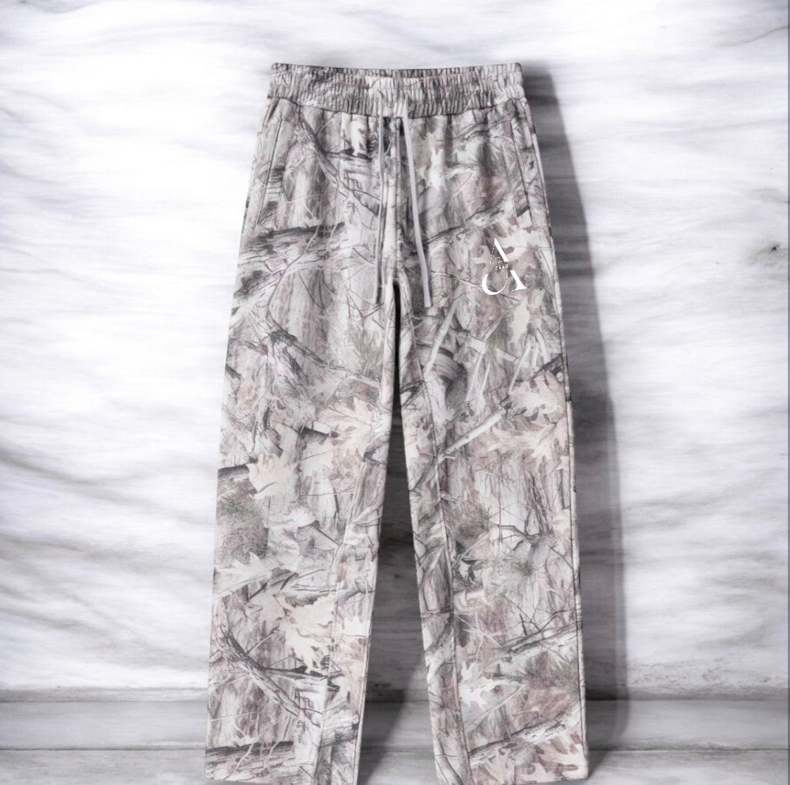 Camouflage Tracksuits