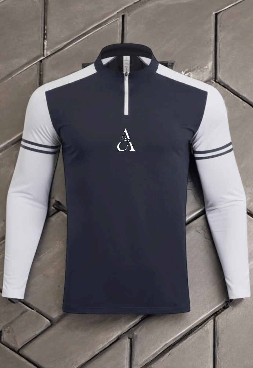 Fight club zürich Langarm