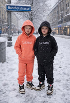 Kids Tracksuits