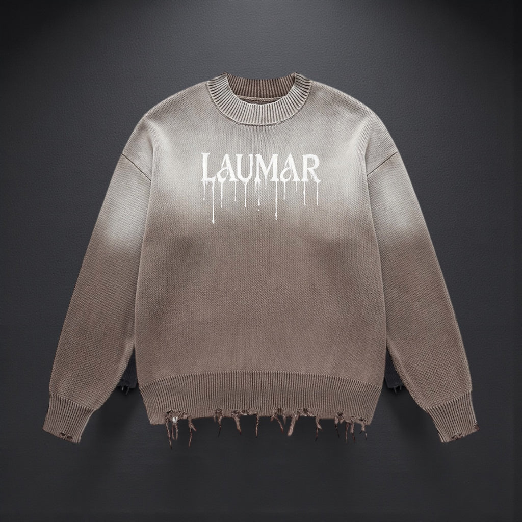 Loco sweater