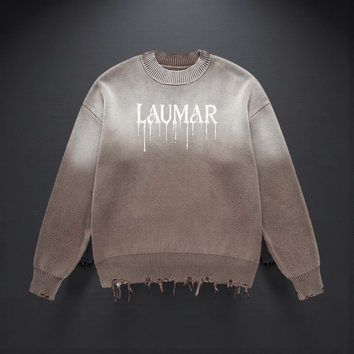Loco sweater