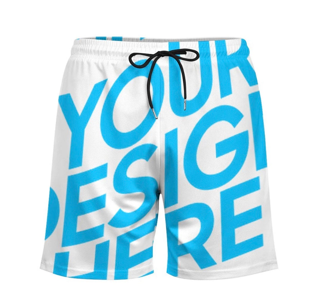 Personalized Swimwear