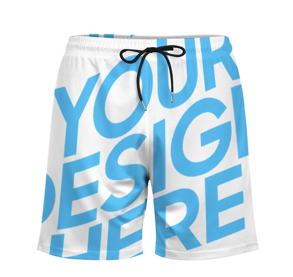 Personalized Swimwear