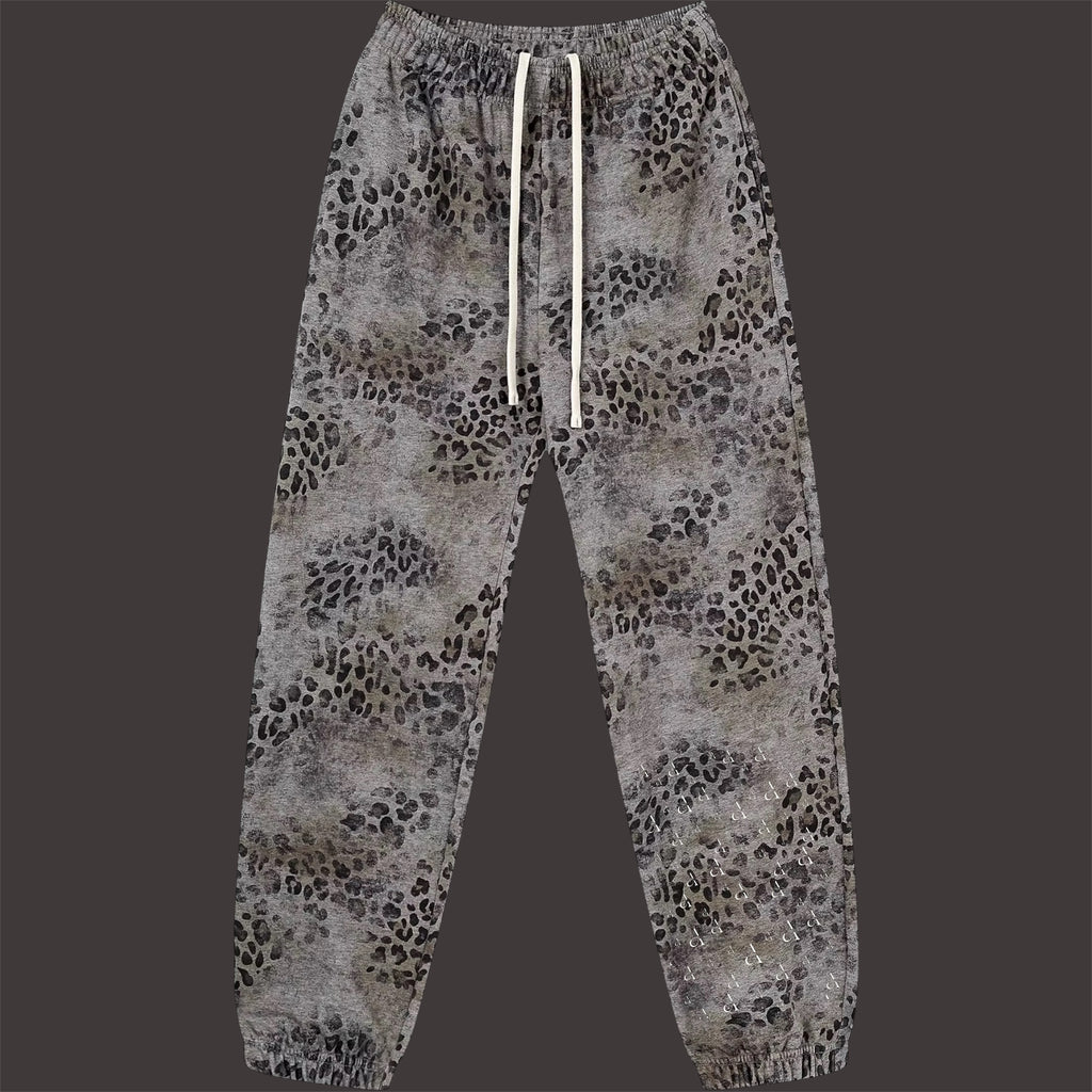 Leopy Elite Tracksuit
