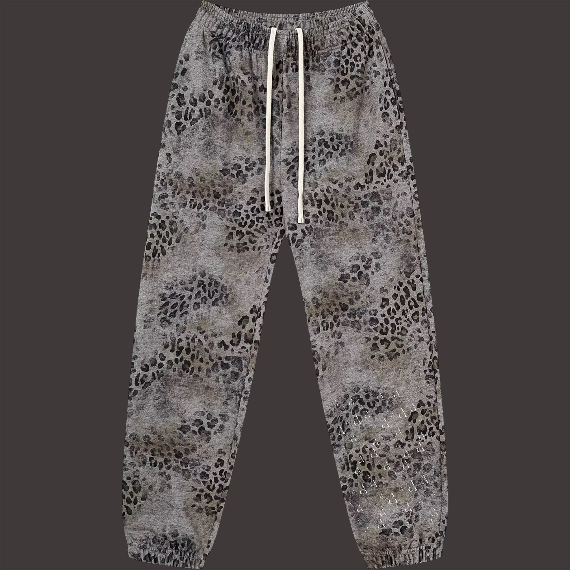 Leopy Elite Tracksuit