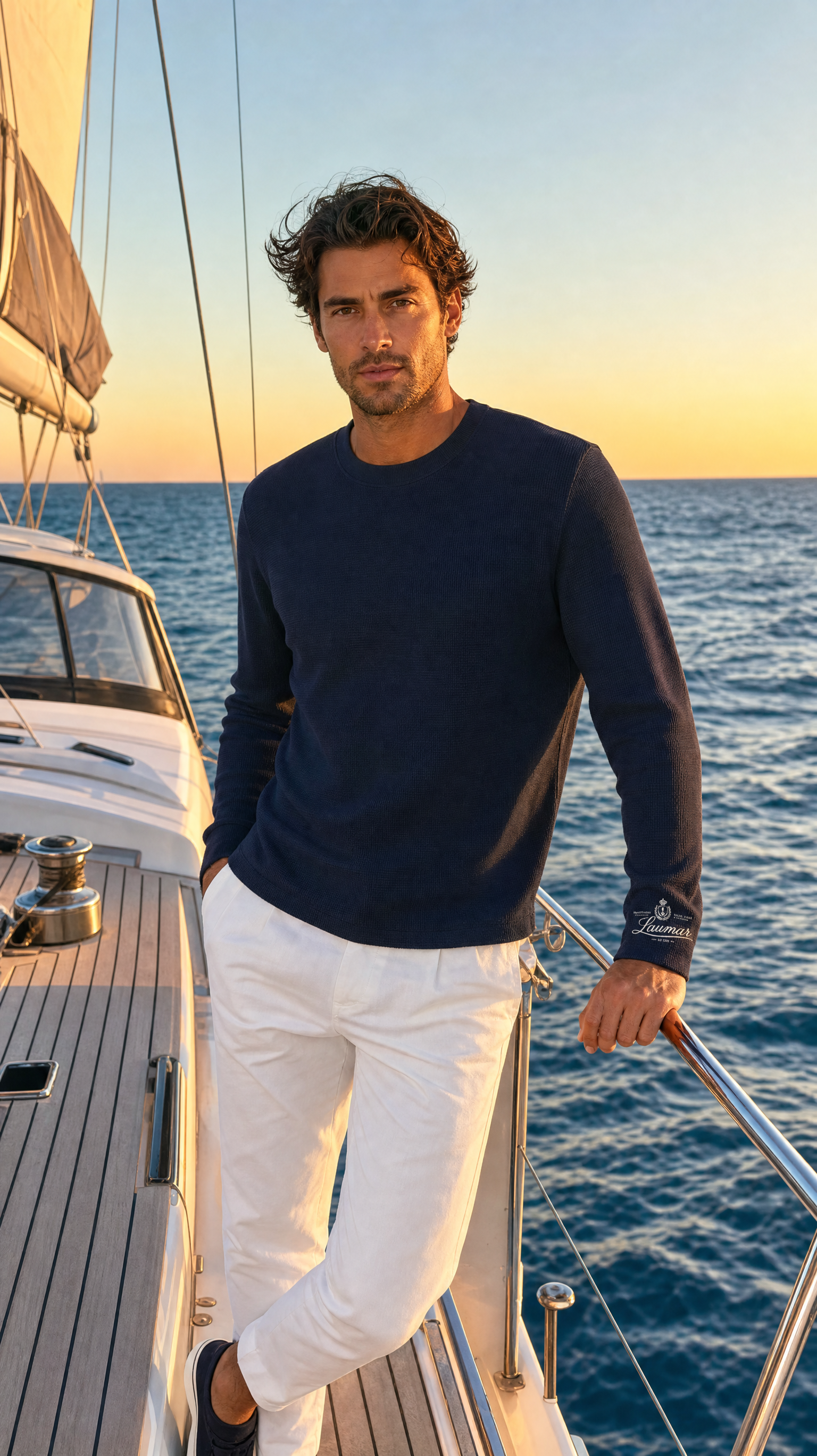 YC Longslevee