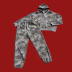 Leopy Elite Tracksuit
