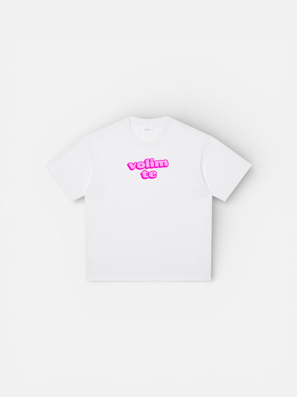 Volim te & Duso moja Tshirt