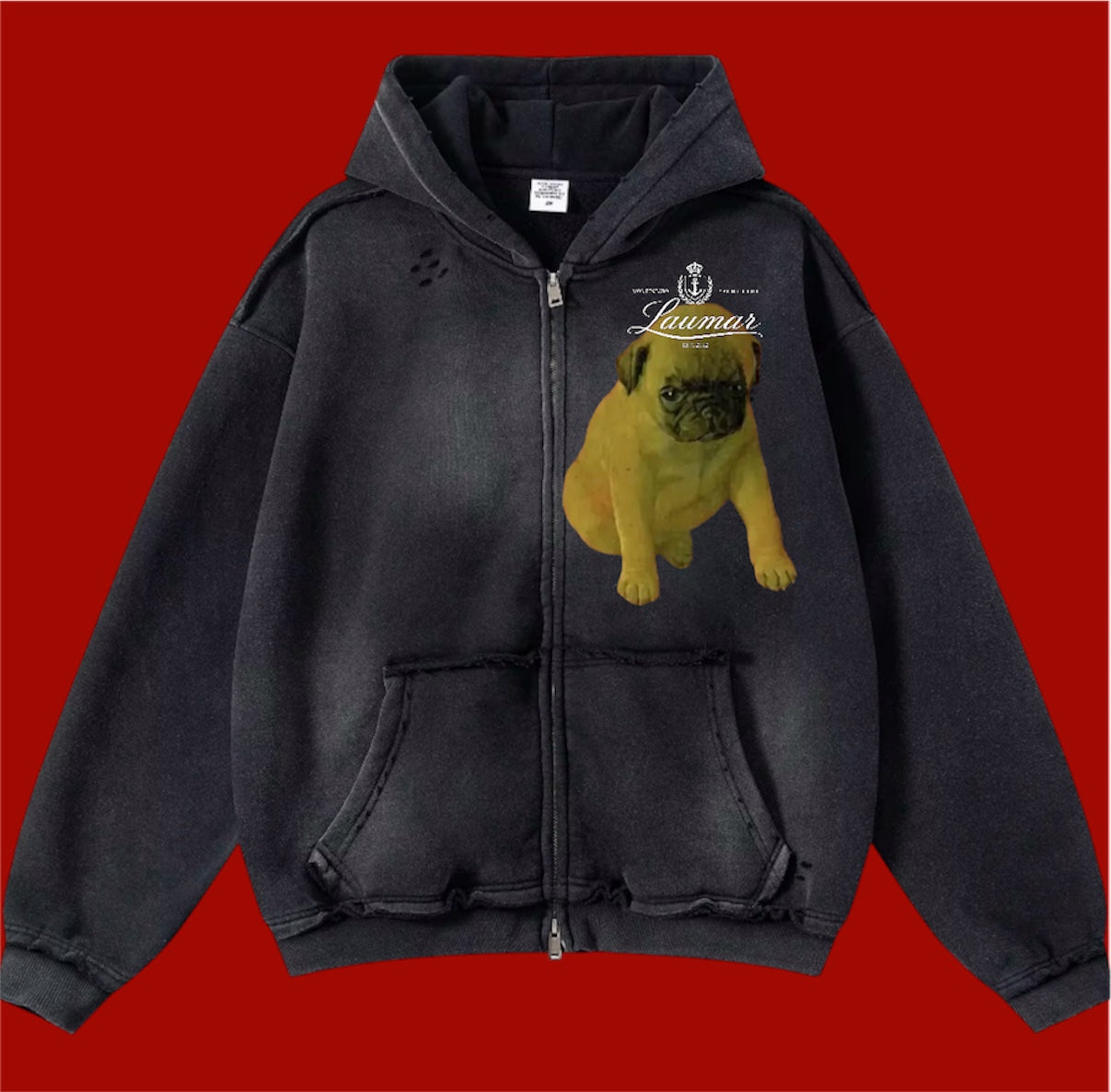 YC JACKET