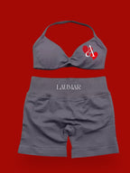 Laumar Short set