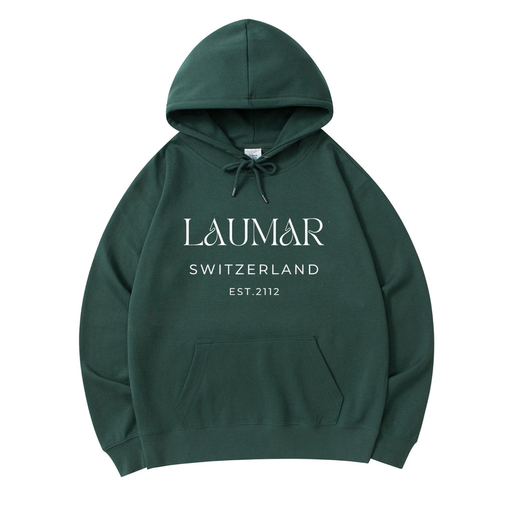 Laumar Hoodie 250GSM