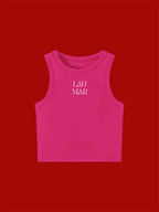 LAUMAR TANKTOP