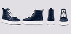 Bangovo Legacy High Sneakers