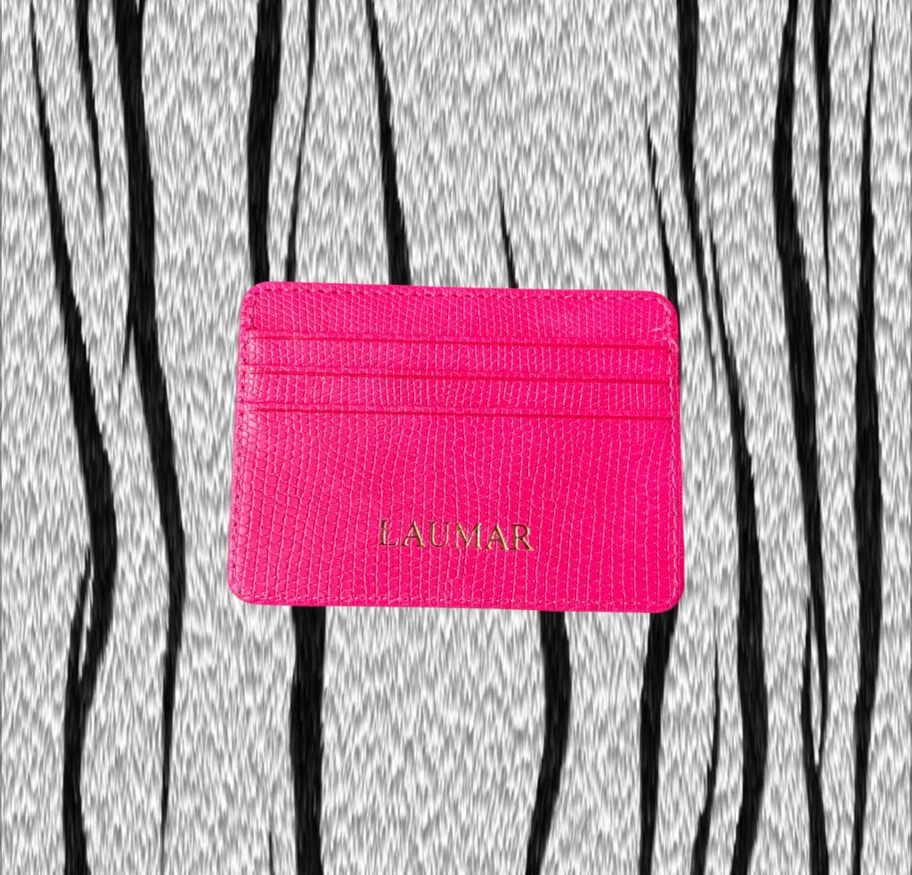 Laumar Slim Card Case