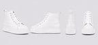 Bangovo Legacy High Sneakers