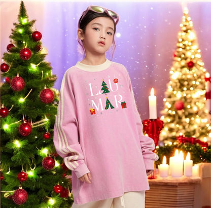 Christmas Kids hoodie