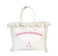 Champagne Bags