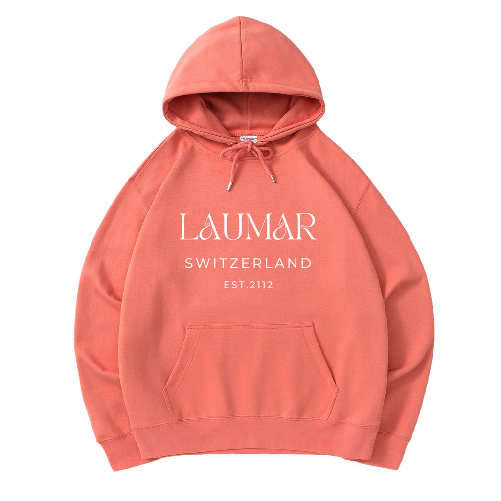Laumar Hoodie 250GSM