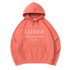 Laumar Hoodie 250GSM