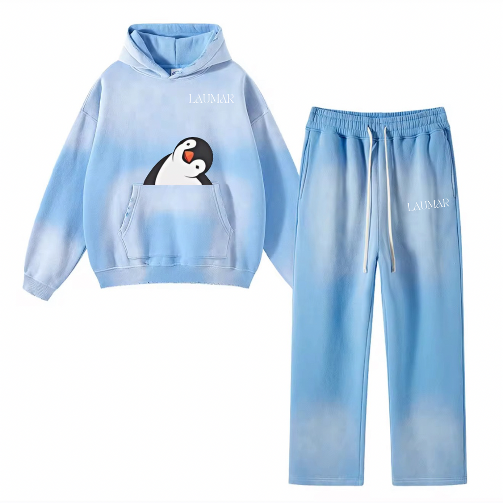 Pingu Tracksuits
