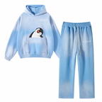 Pingu Tracksuits