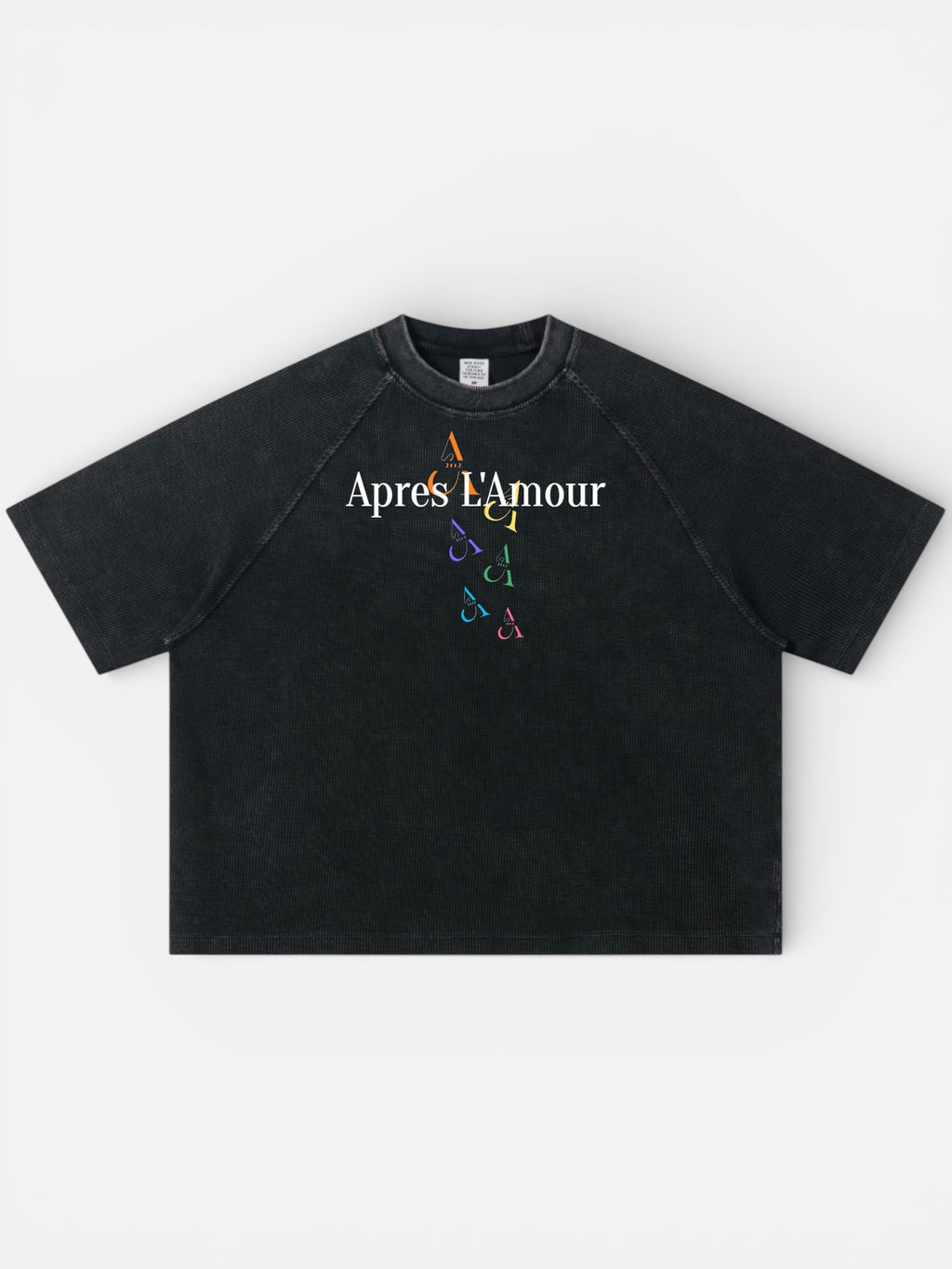 Apres L'Amour Tshirt