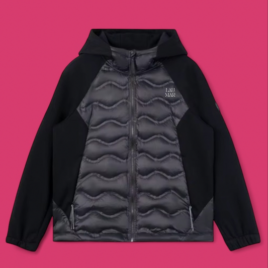 Stylische Jacke