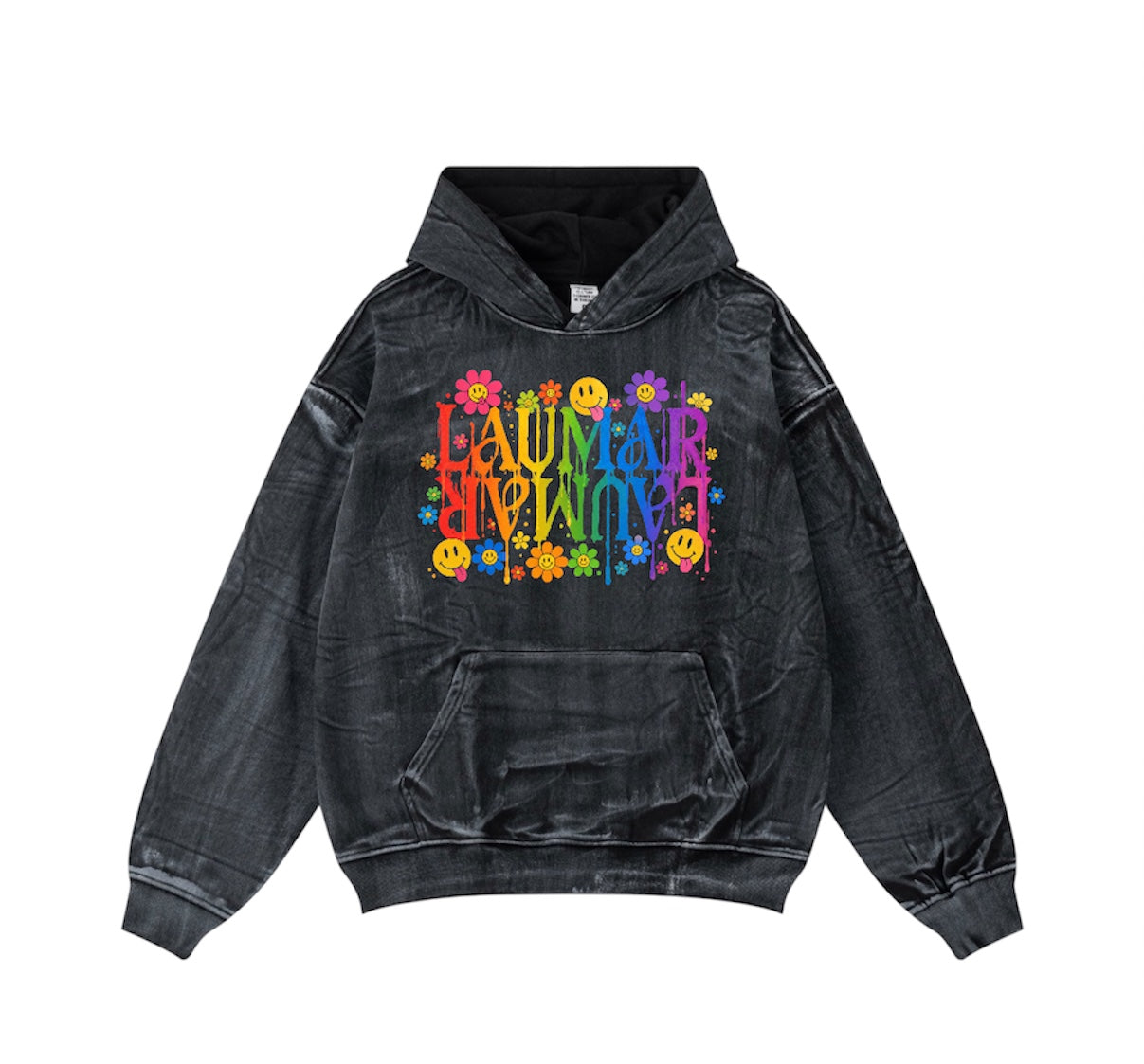 Logotino Hoodie