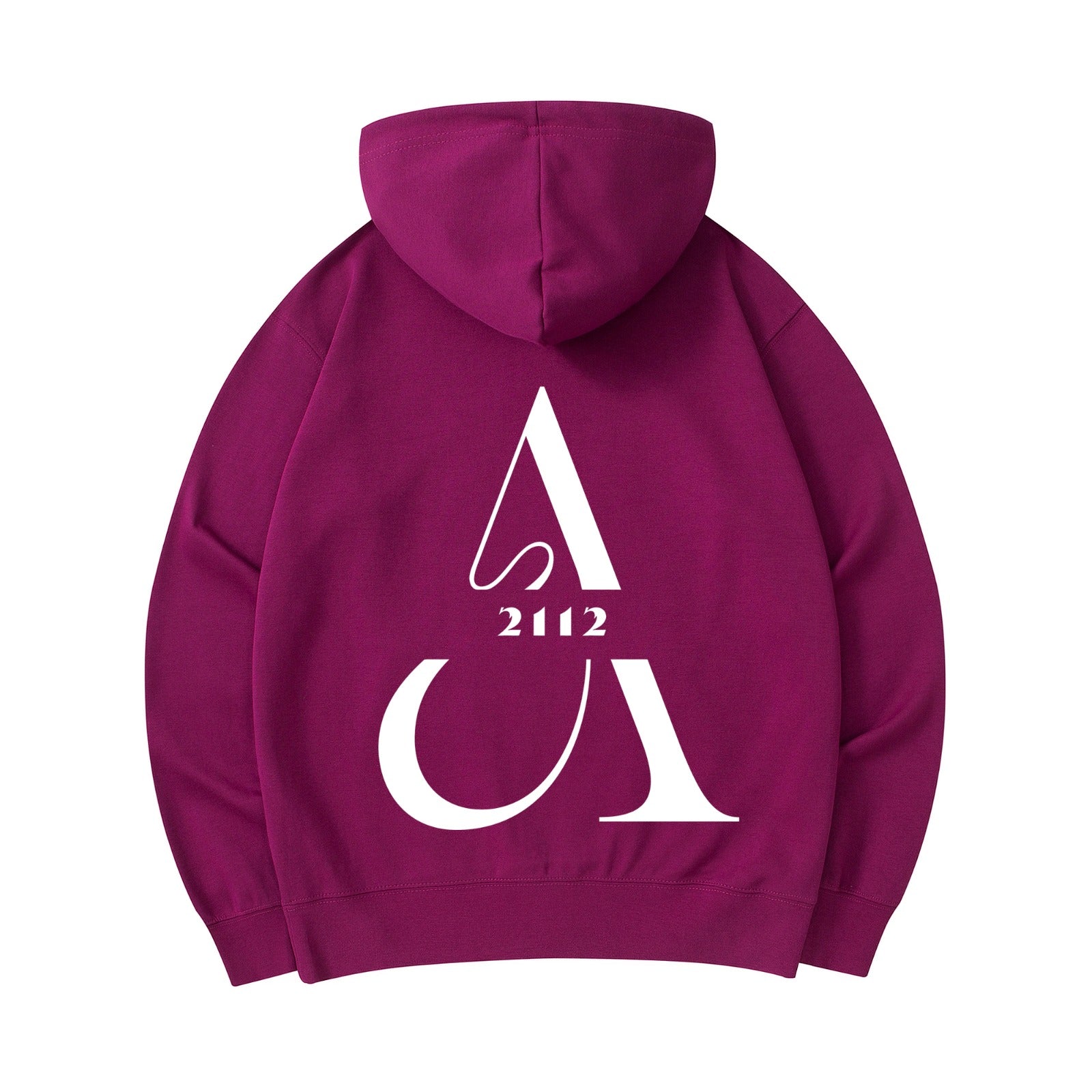 Laumar Hoodie 250GSM