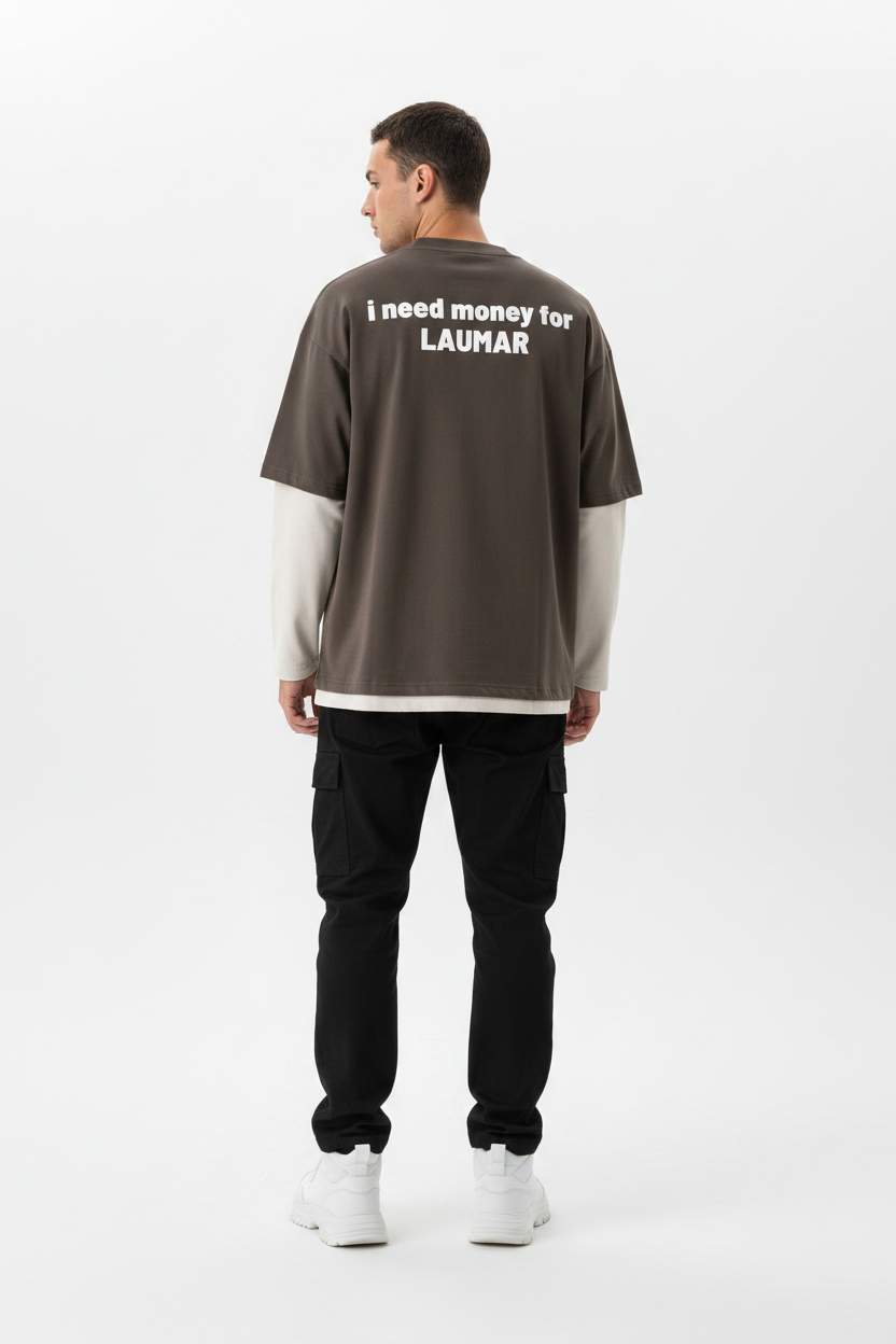 DA.PA Long sleeve