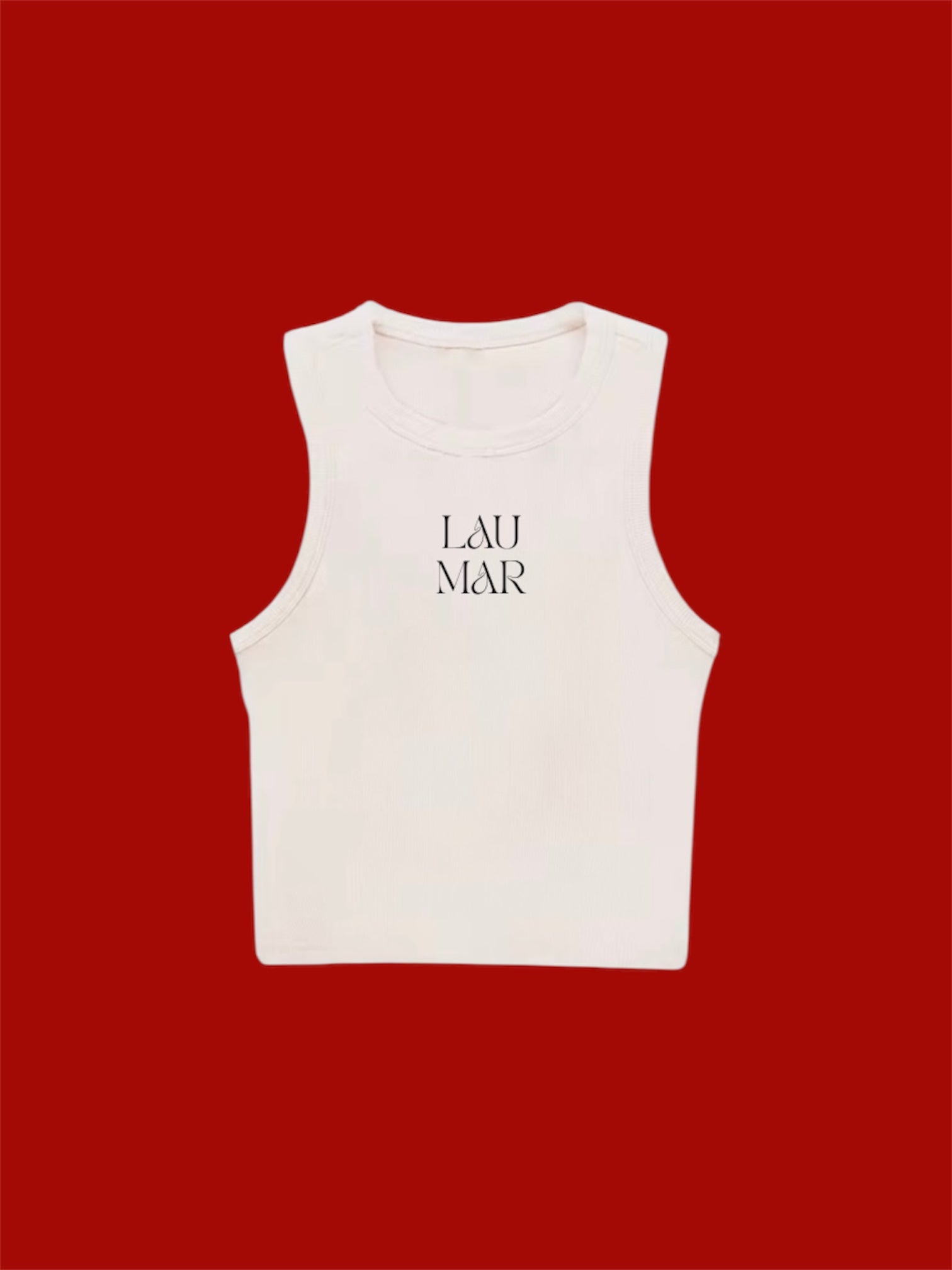 LAUMAR TANKTOP