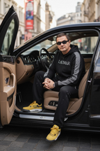 Oversized Tracksuits