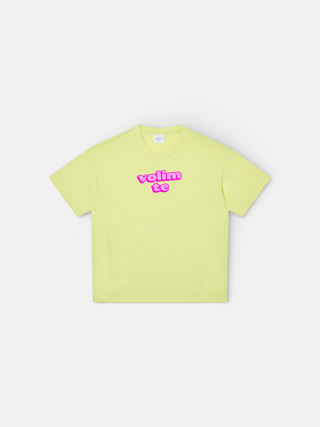 Volim te & Duso moja Tshirt